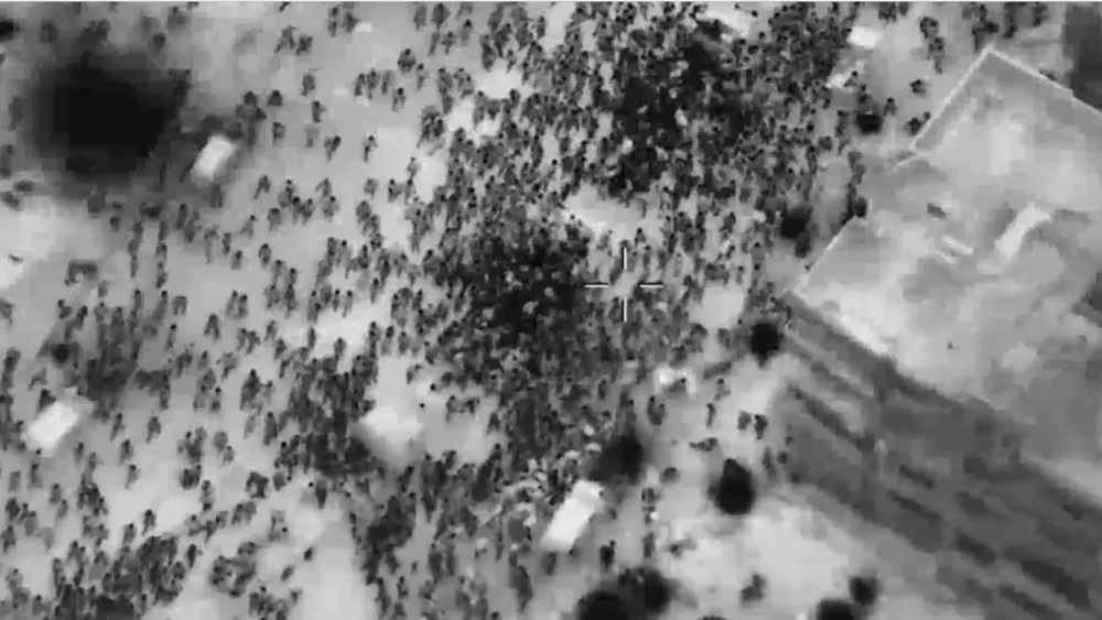 À Gaza, le régime israélien poursuit ses massacres criminels (Analyse)