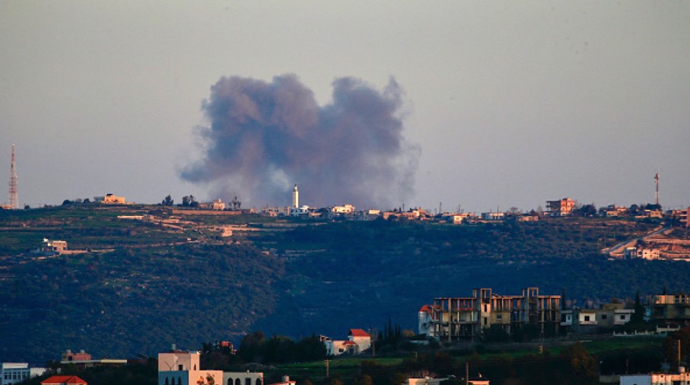 Hezbollah downing Israeli drones
