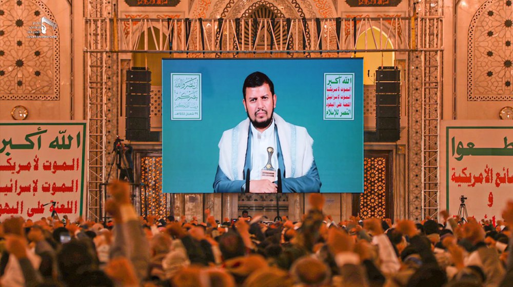  Houthi: Yemen to continue pro-Palestine Red Sea strikes during Ramadan