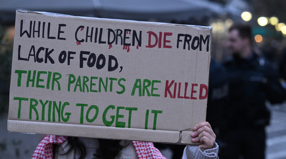 US-Israeli genocide in Gaza