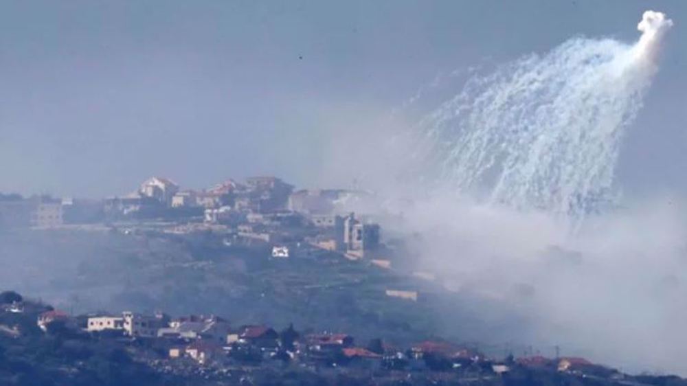 Le Hezbollah attaque l’avant-poste militaire israélien de Ramia 