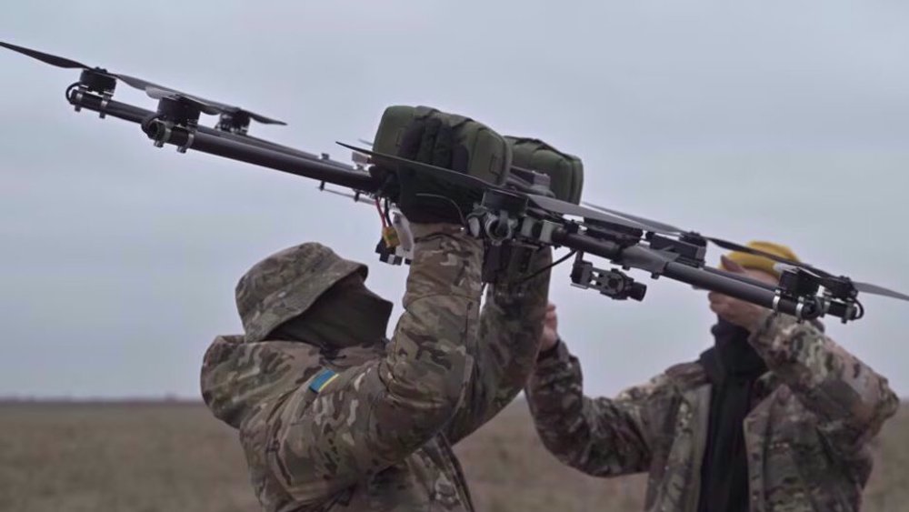 Russia intercepts, destroys dozens of Ukrainian drones 