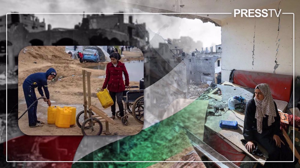 Explainer: How Israel’s war on Gaza spawned environment, climate crisis?