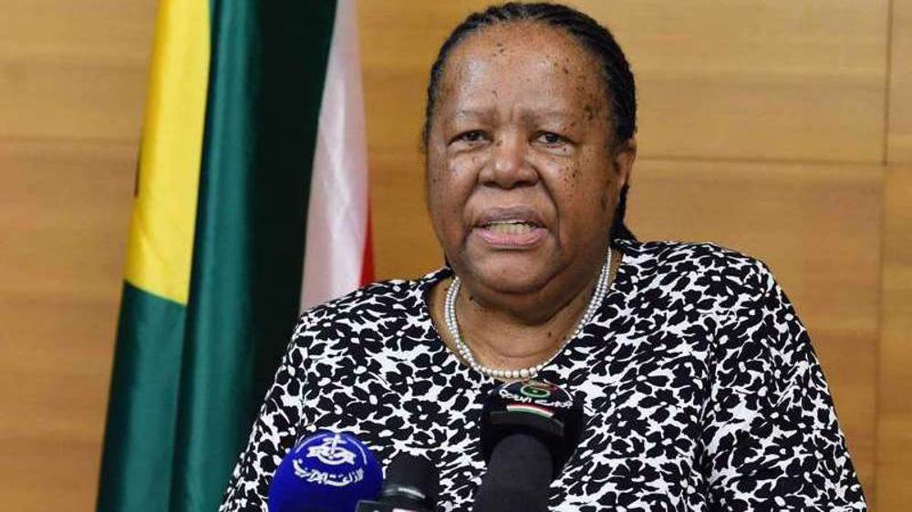 South Africa says will arrest citizens fighting for Israel in Gaza 