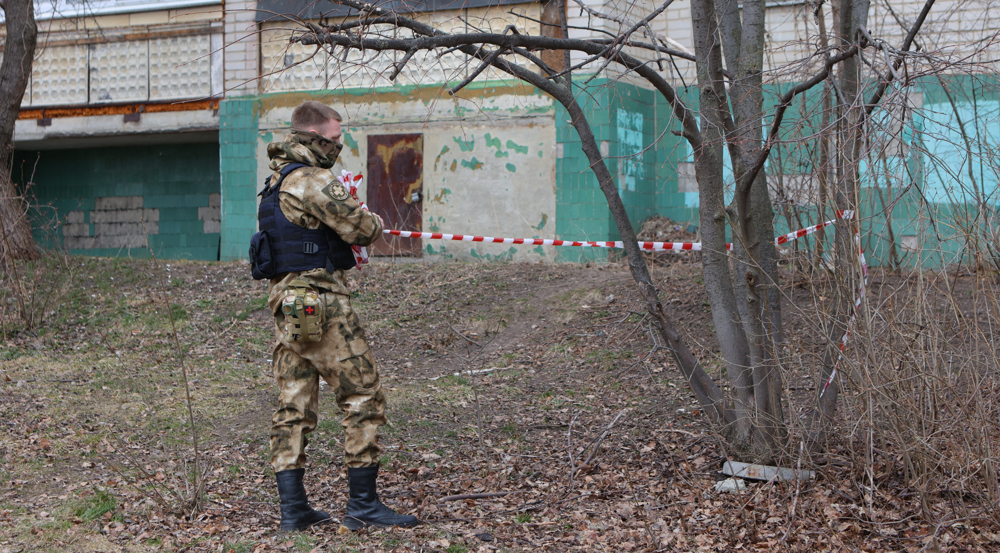 Ukraine conducts wave of attacks in Russia, over 30 drones shot down