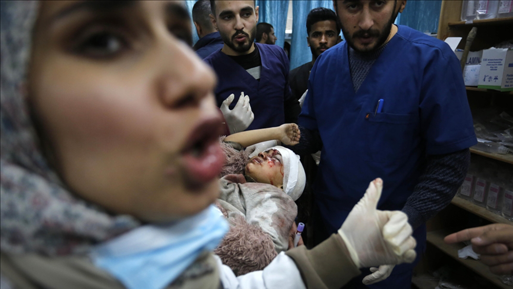 FIFA under fire: Calls grow for suspension of Israel from intl. football over Gaza war