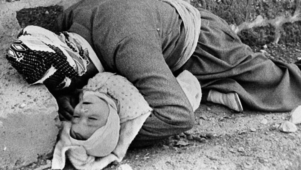 Massacre de Halabja, double standard occidental en matière de droits de l’homme