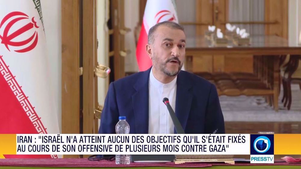 Iran Info du 15 mars 2024