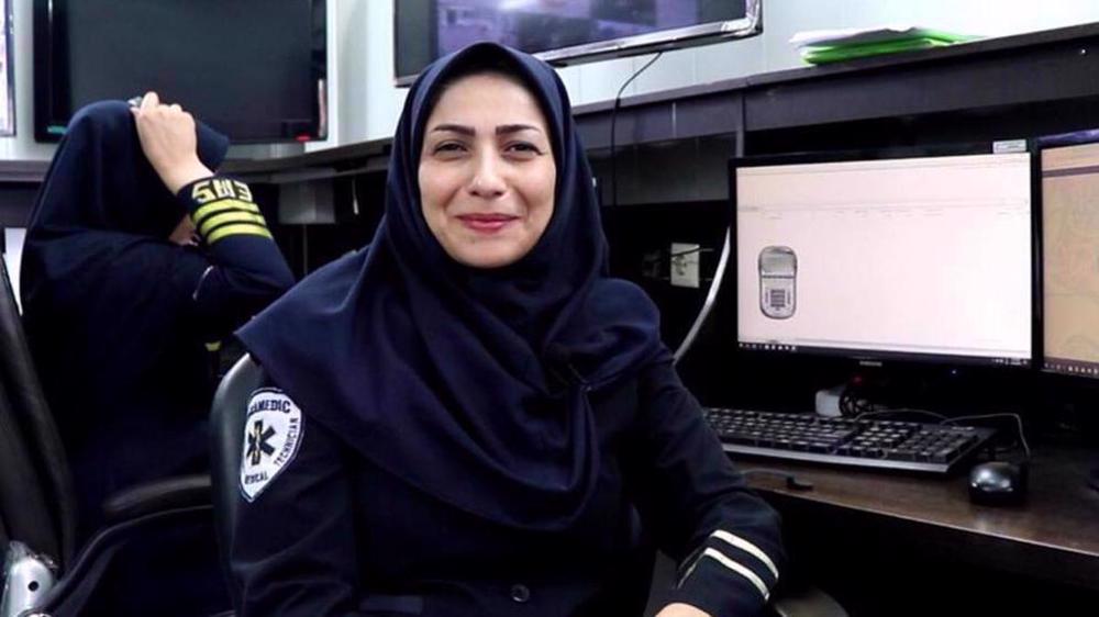 Iran: le Leader a salué le secours porté à une mère et son bébé coincés dans la neige