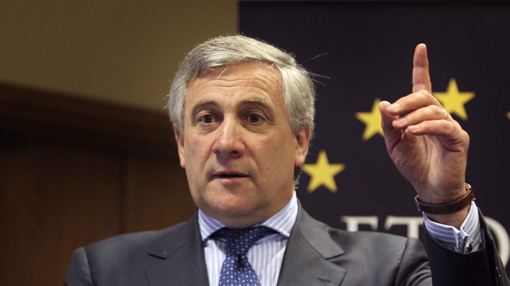 L’Italie met en garde contre une 3ème Guerre mondiale  