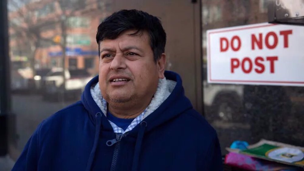NYPD raids and ousts Islamic vendors ahead of Ramadan