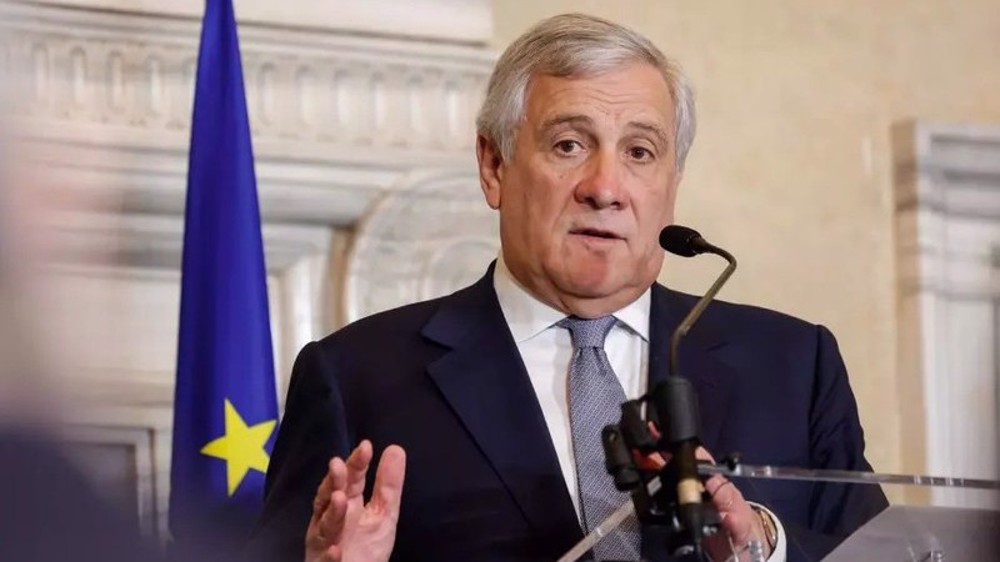 Deploying NATO troops in Ukraine could spark World War III: Italian FM