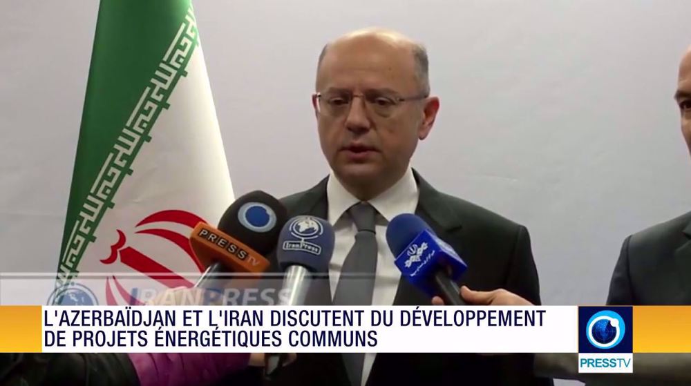 Iran Info du 16 mars 2024