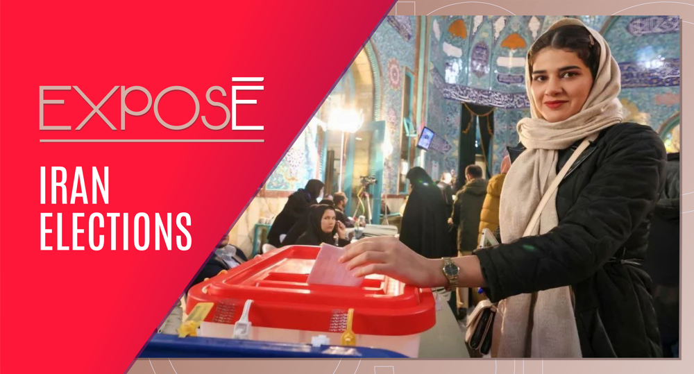 Iran elections