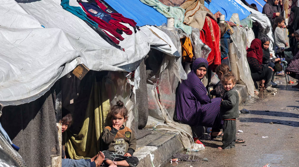 Gaza : Netanyahu valide le projet d’assaut sur Rafah