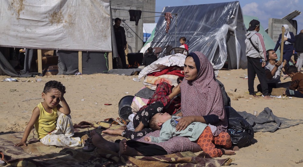 Netanyahu approves plans for military aggression on Rafah 
