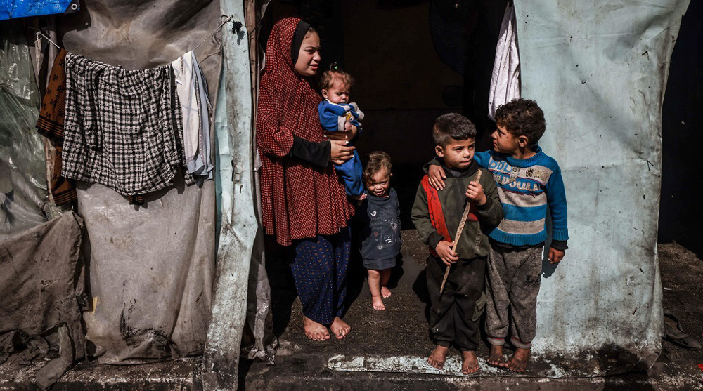 Hamas put forth ‘realistic’ proposal for Gaza truce: Official