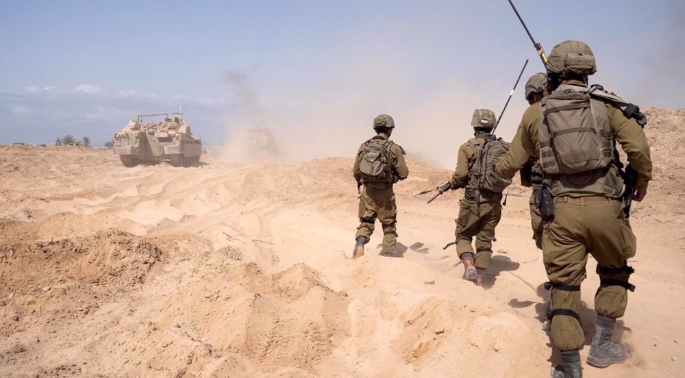 Israeli military lost war against Hamas in Gaza: Former cmdr.