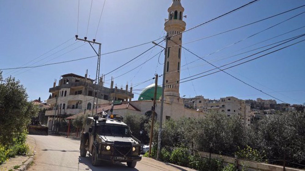 Israeli forces continue ‘systematic detention campaigns’ in West Bank 