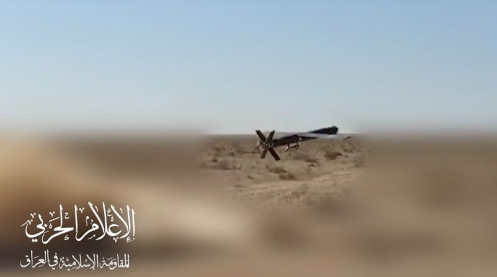 Golan: la Résistance irakienne frappe une base aérienne israélienne