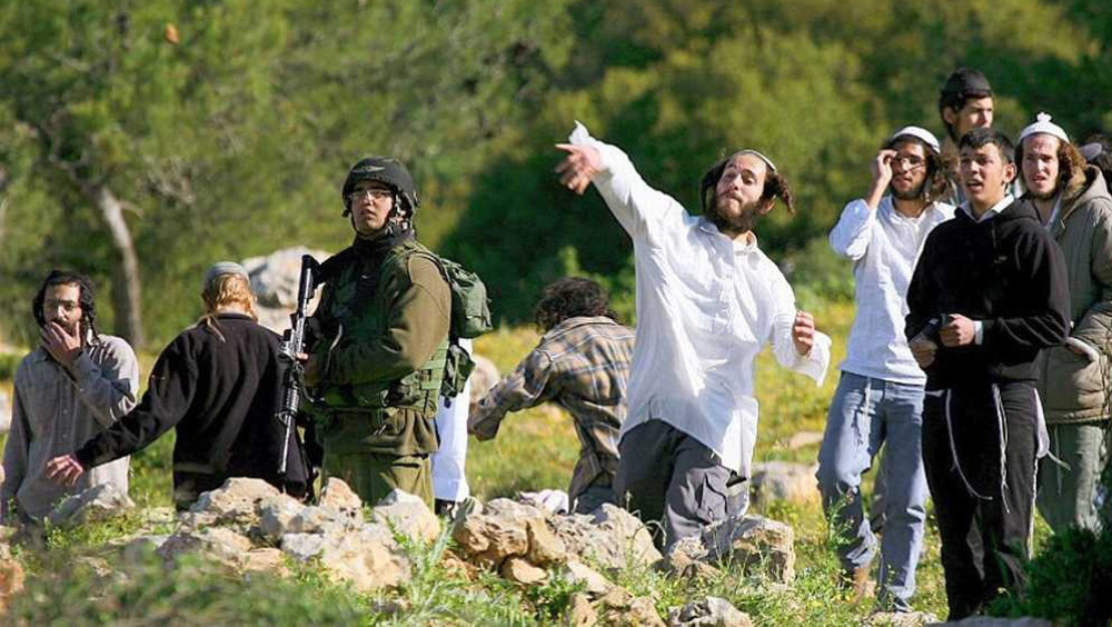 EU agrees on sanctions against violent Israeli settlers