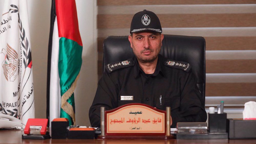 Israel assassinates Gaza police commander in violent raid on al-Shifa hospital 