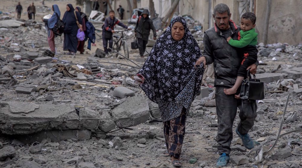 Israelis fume at ICJ order to step up humanitarian aid into Gaza