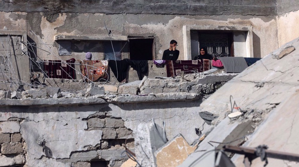 Palestinians want Israel suspended from global football over Gaza war