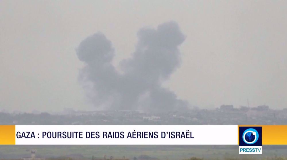 Journal du 18 mars 2024