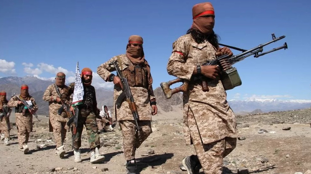 Taliban attack Pakistan after several killed in Pakistani air strikes on Afghanistan