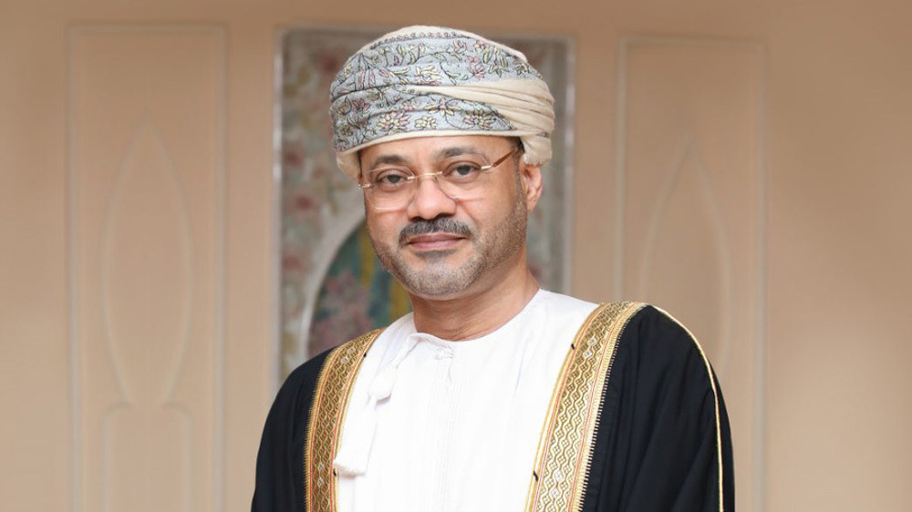 Iran’s engagement needed for regional de-escalation, world peace: Omani FM