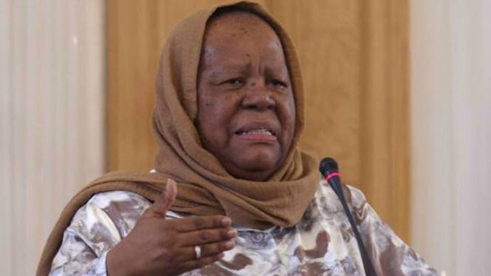 South Africa: Israel undermining top UN court