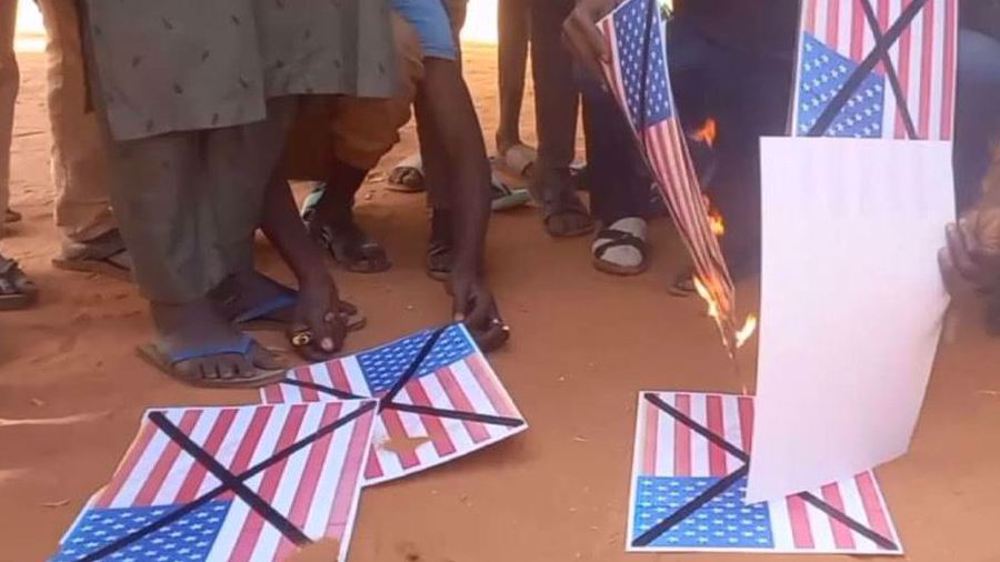 Le Niger prend les rênes: Exclusion des forces US pour une nation indépendante 