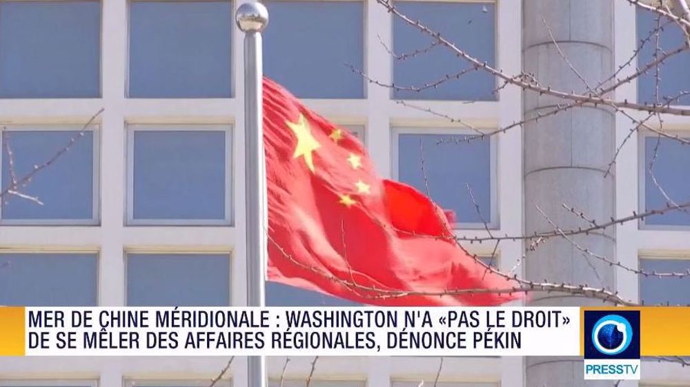 Journal du 19 mars 2024