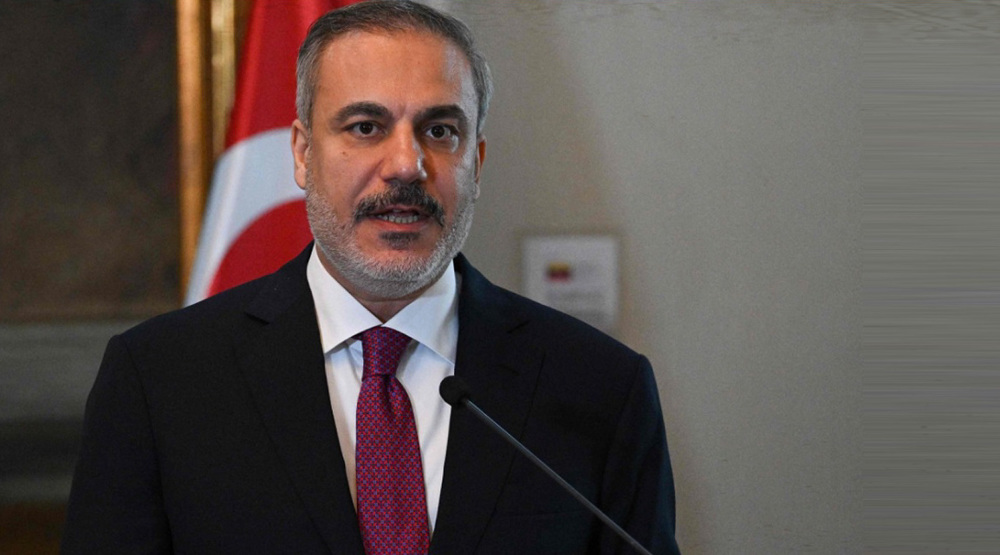 Turkey says to increase security cooperation with Iraq on PKK