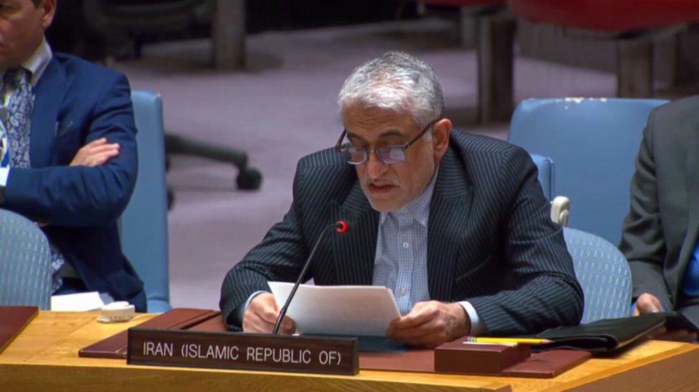 Mer Rouge : l’Iran qualifie d’infondées les accusations américano-britanniques 
