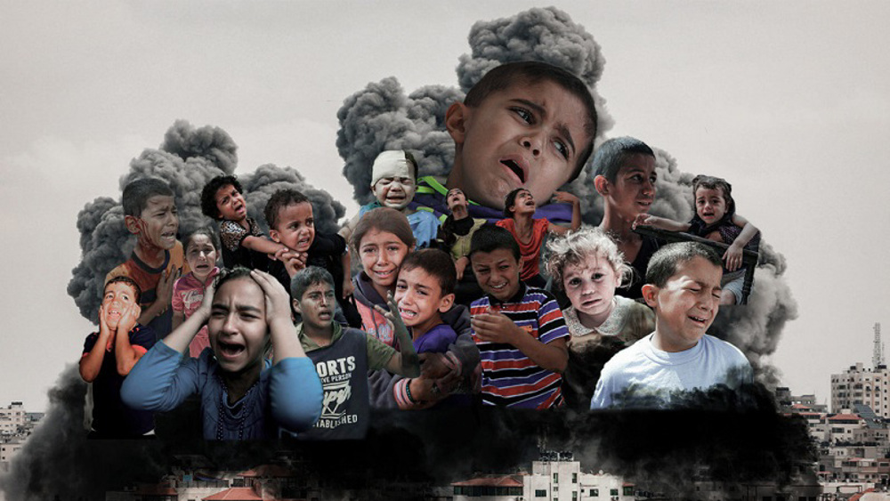 Outcry in Italy over arms exports to Israel: 'Stop the Genocide'
