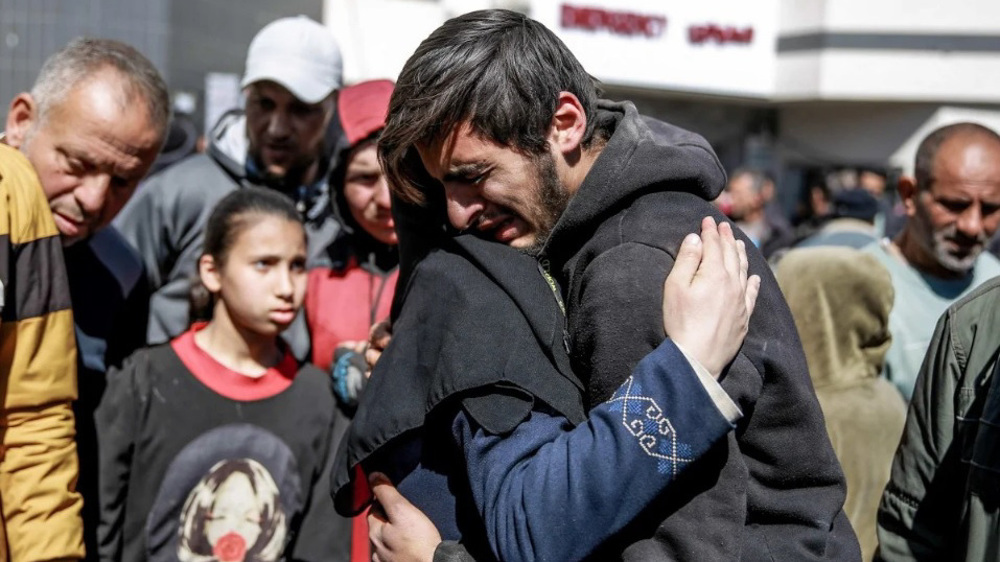 UNSC voices ‘deep concern’ over deadly attack on Gaza aid convoy