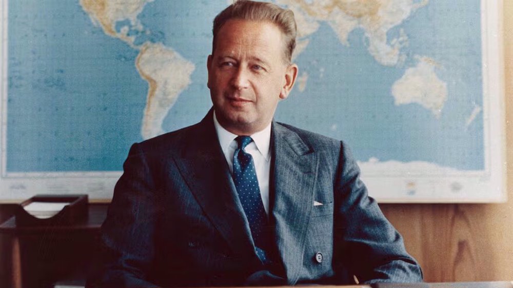 US, UK accused of hindering investigation into UN chief’s plane crash in 1961