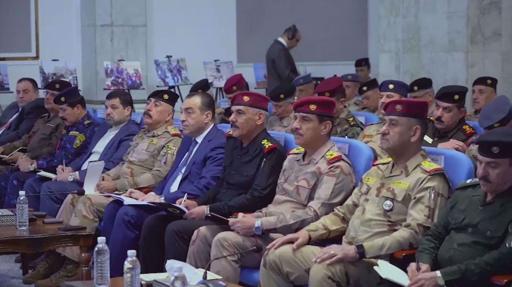 Iraqi resistance urges Baghdad to accelerate withdrawal of US forces