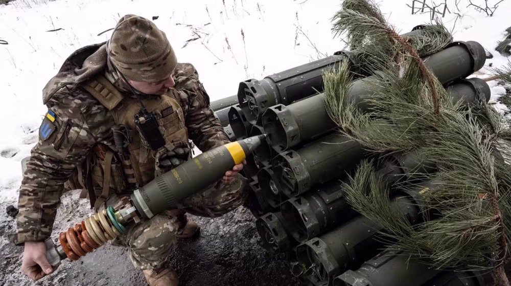 Moscou menace l’UE de poursuites en cas d'utilisation de ses avoirs au profit de Kiev