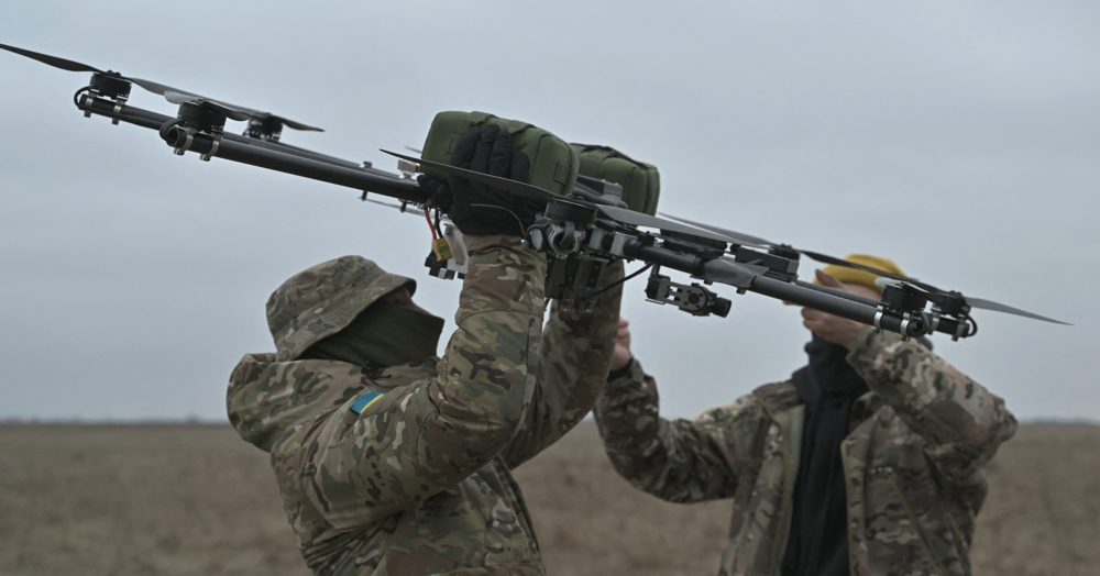 Russia vows retaliation if EU arms Ukraine with its frozen asset profits