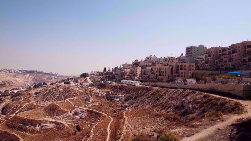 Israel seizes about 2,000 acres of Palestinian land in West Bank