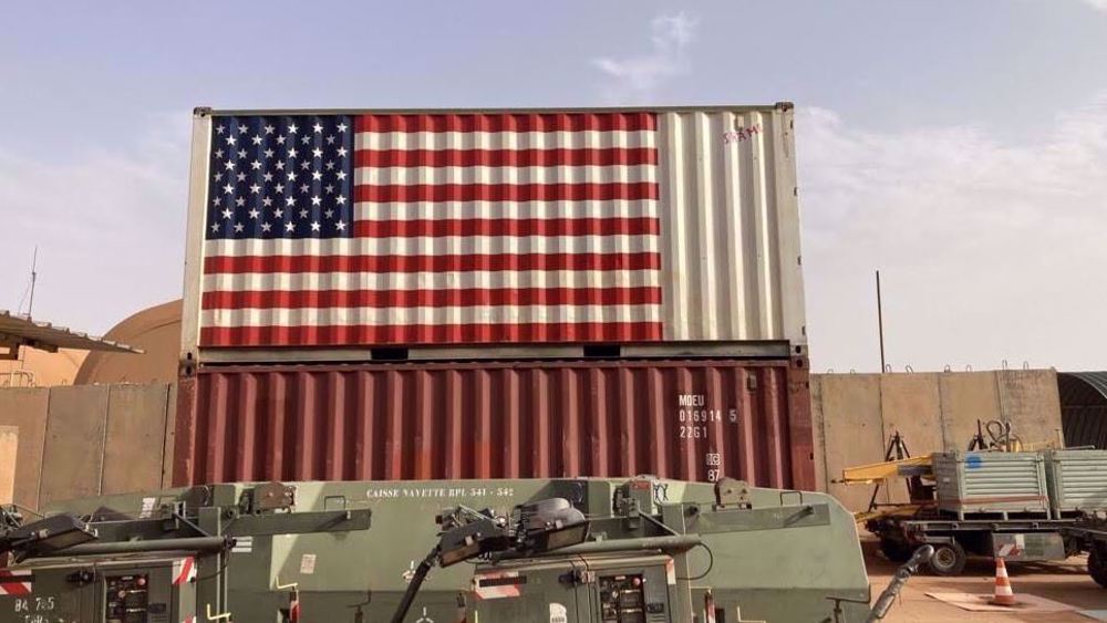 Niger: les USA poussés vers la porte de sortie 