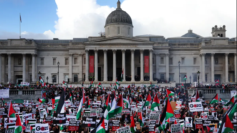 400 imams slam new definition of 'extremism' targeting UK Muslims