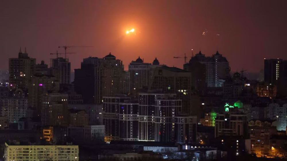 Poland on alert as Russia launches air strikes on Ukraine's Kiev, Lviv 