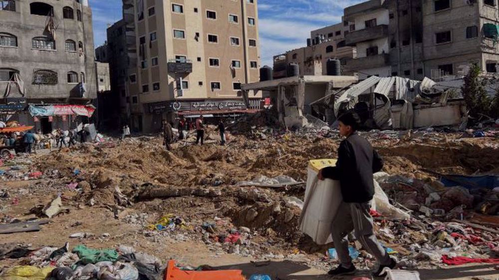 Khan Younès: les hôpitaux Nasser et Al-Amal de nouveau frappés par Israël