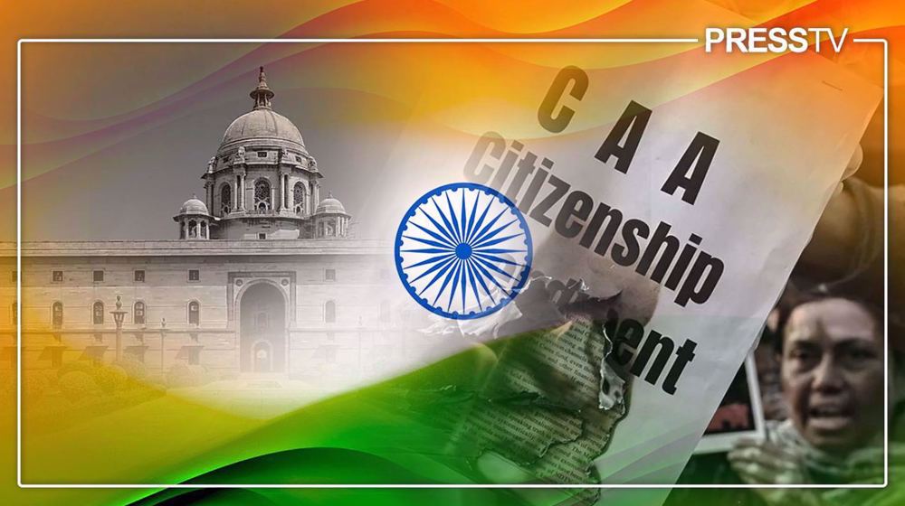 India’s ‘Islamophobic’ citizenship law threatens to further marginalize Muslims