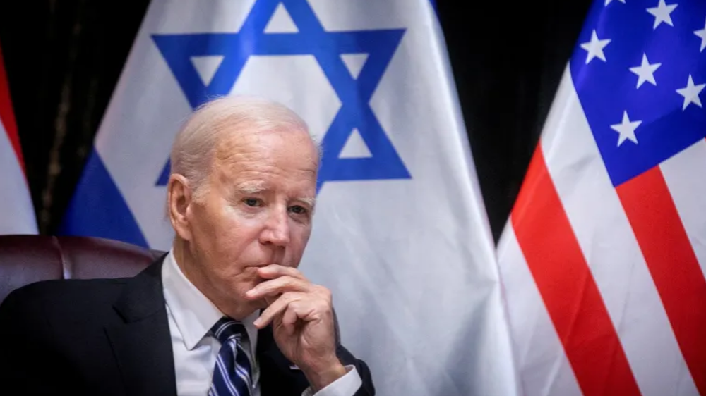 Netanyahu a pris les intérêts nationaux américains en otage