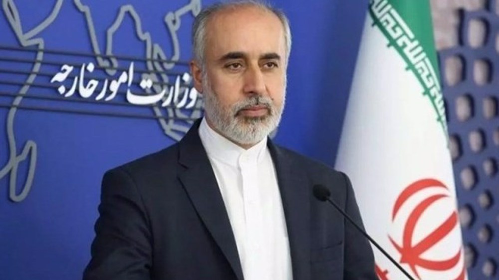 Iran: UN resolution on Gaza ceasefire 'positive but insufficient' 